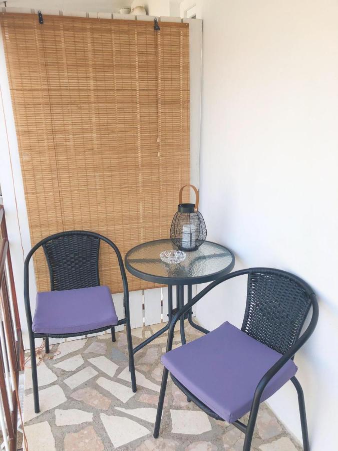 Lucija Apartment Primosten Exterior photo